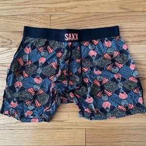 Saxx underwear size large, worn once